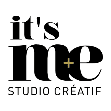 Studio it's me - graphiste créative à Valence